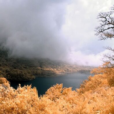 Lake tamblingan 2 CAN - Flickr Deni Saputra